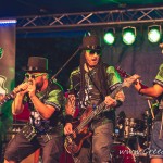 0129 Faking Hard Music Fest vol.6